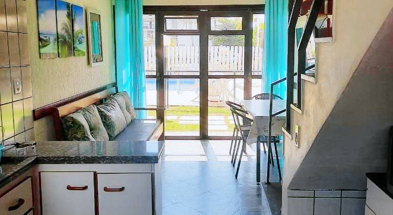 Apartment with pool — photo 4