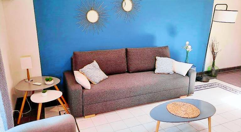 Appartement Montagnac