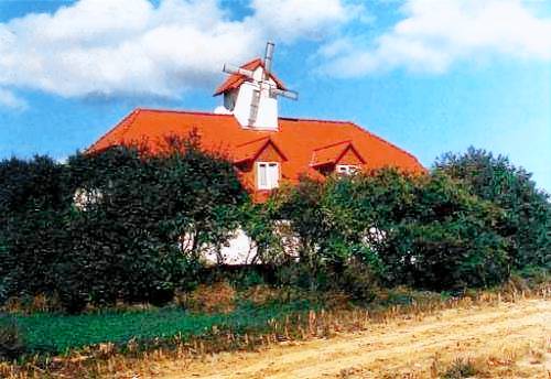 Bed & Breakfast Schmargendorf