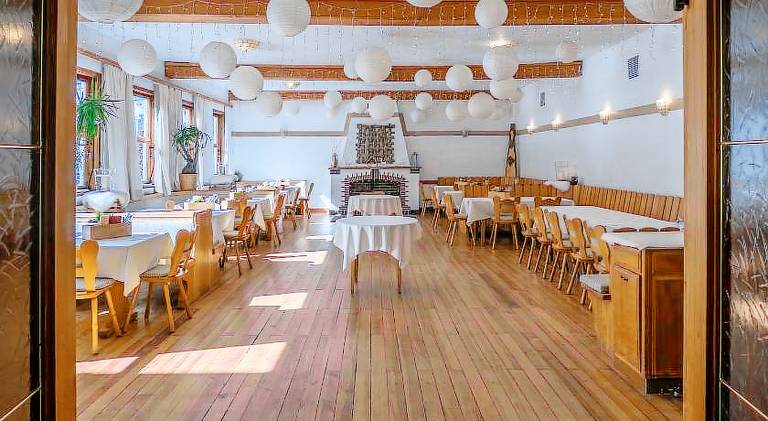 Hotel Restaurant Alatsee — photo 2