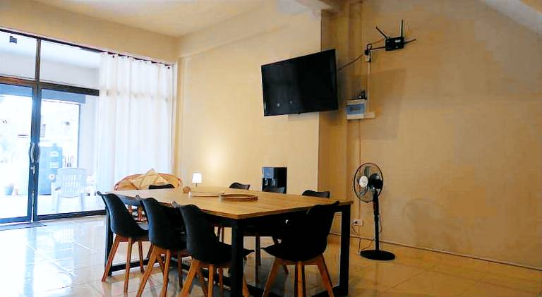 COWORX Townhouse in Ko Lanta