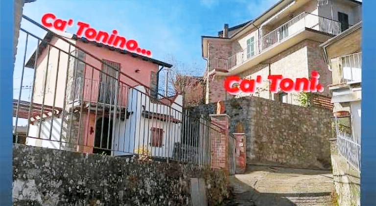 House  Bagnone