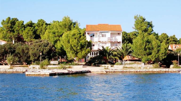Apartman  Veli Rat