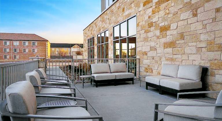 Hyatt Place Amarillo West — photo 4