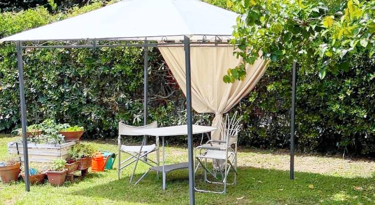 Rental apartment | Pets are welcome in Carrara