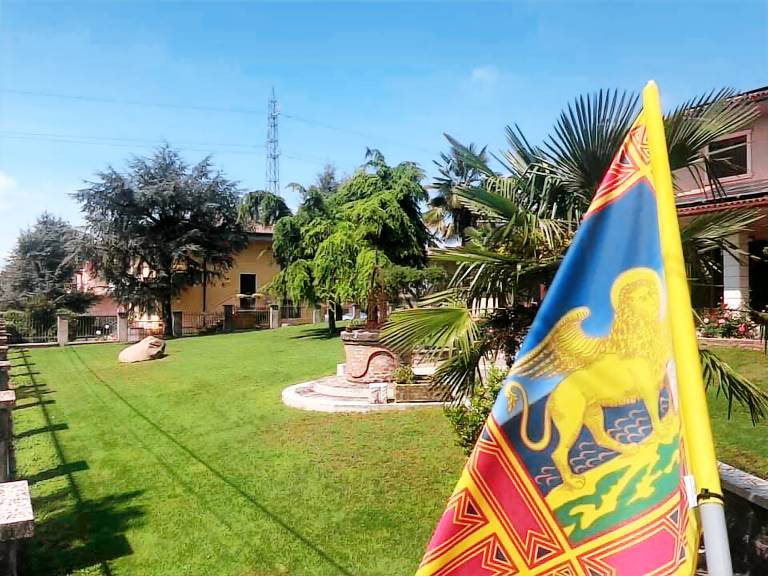 Bed and breakfast  Castel d'Azzano