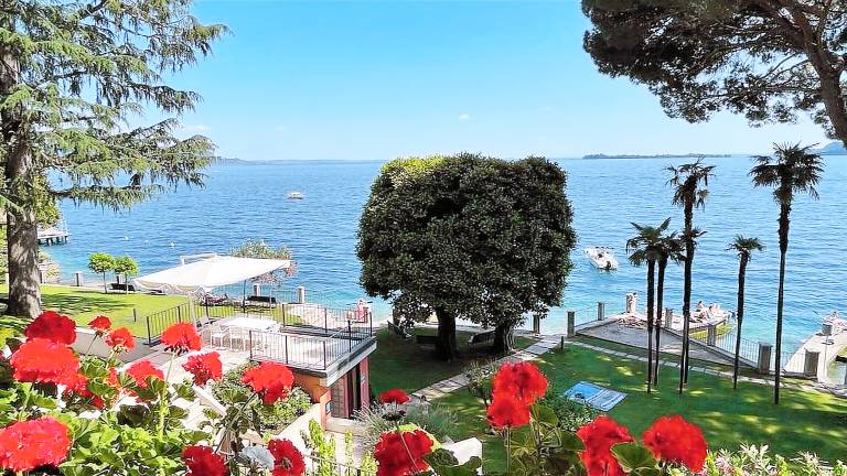 Ferienhaus Gardone Riviera