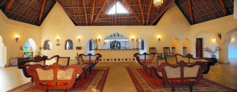 Sultan Sands Island Resort & Spa — photo 5