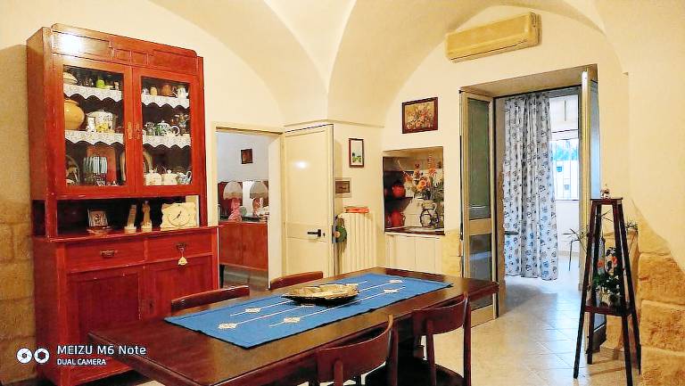 Casa Spongano