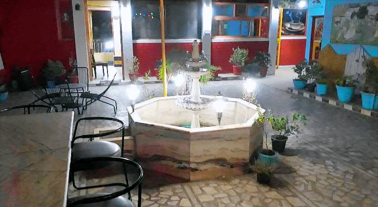 Govind Hotel — photo 4