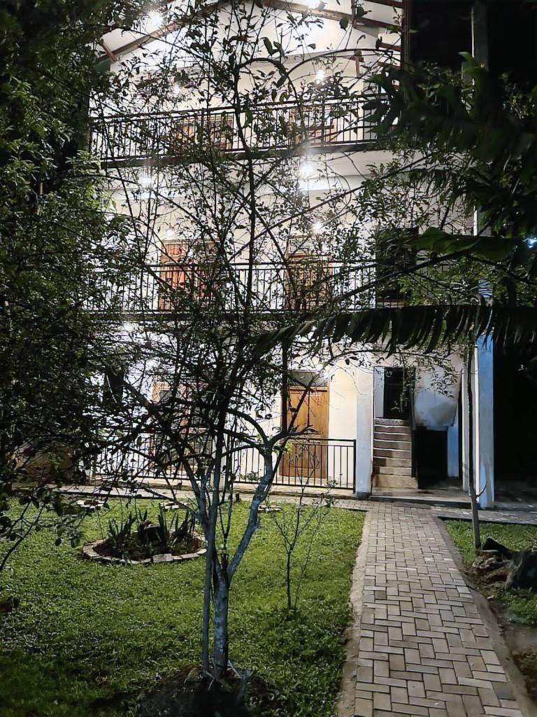 353 m² Lodge
