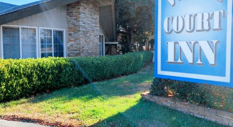 Villa Court Inn Oroville — photo 3