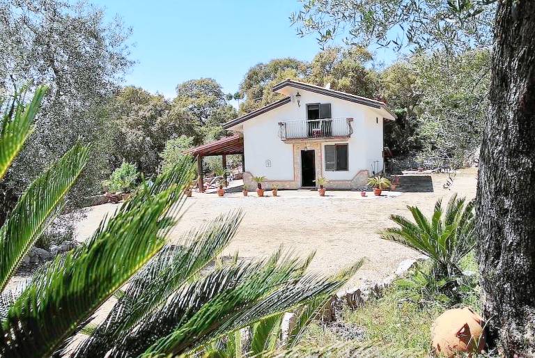 Ferienhaus Itri