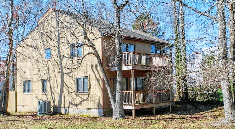 Vacation home | Beach nearby | Pets allowed in Rehoboth Beach, DE
