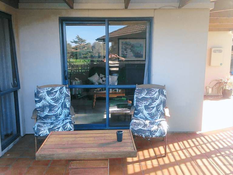 Pension Papamoa Beach