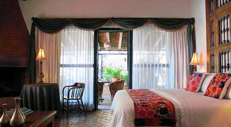 Casa Magdalena Hotel Boutique — photo 2