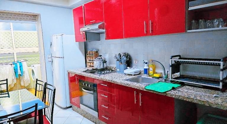 Spacious & chic - 3 min from Casa City Finance " CFC " — photo 3