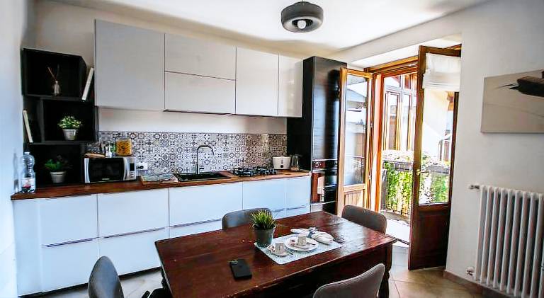 FONTANE APARTMENTS — photo 3