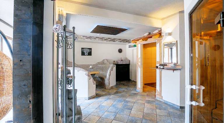 Hotel Pension Tyrol — photo 4