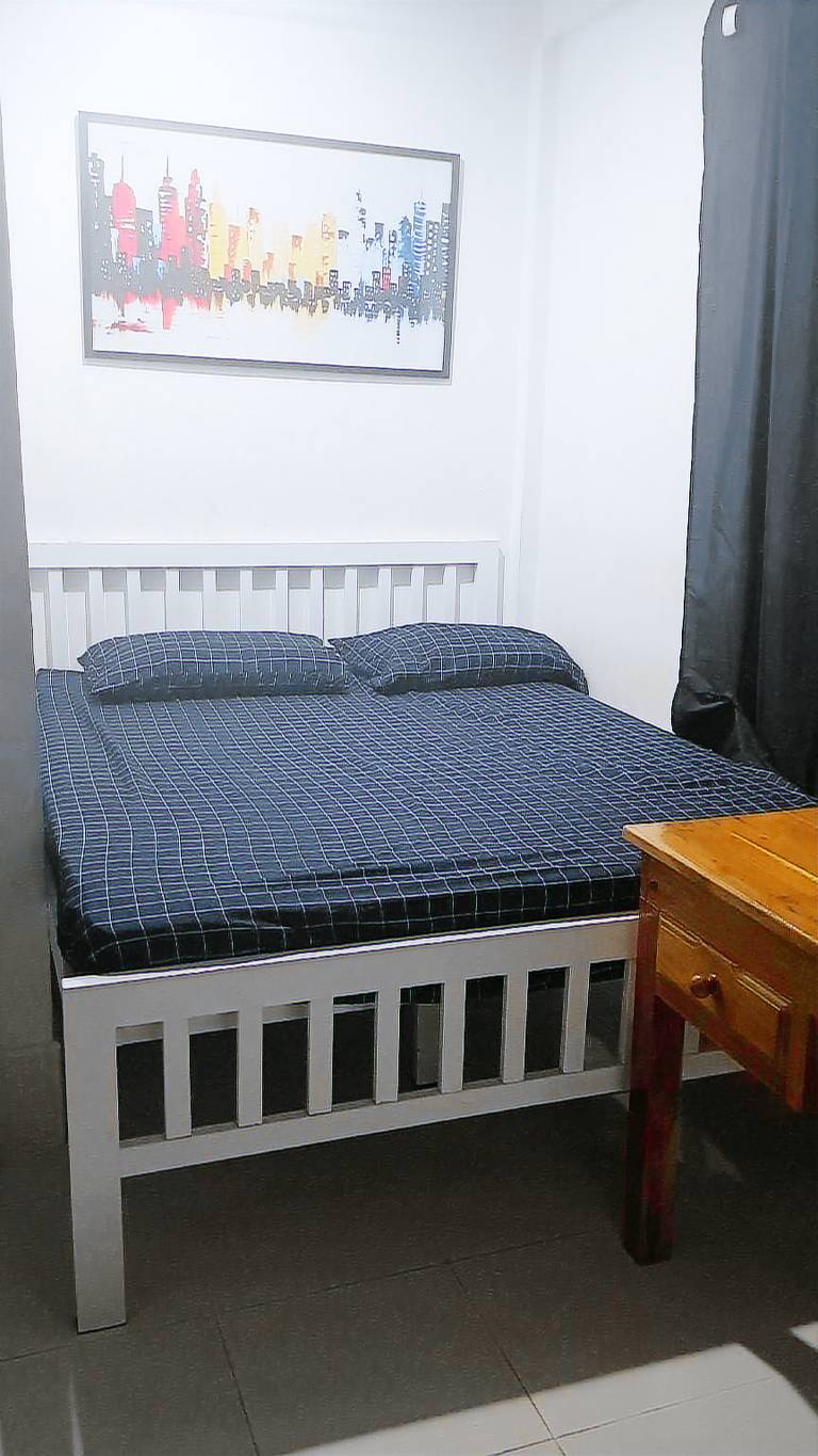 Lovely holiday apartment | Pets allowed in Bangkok