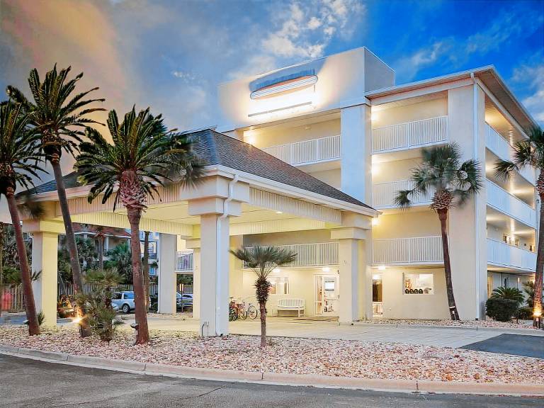 Surf & Sand Hotel — photo 2