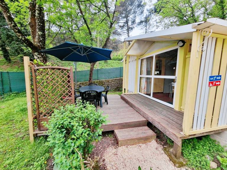 Chalet Saint-Ambroix