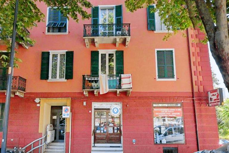 Bed & Breakfast Savona