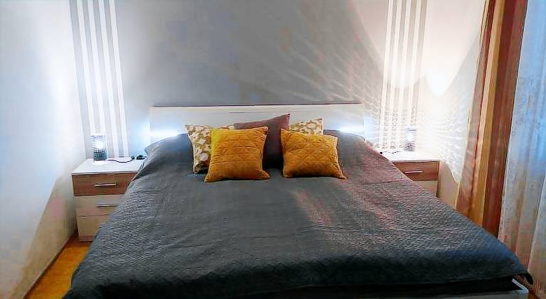 Apartman Vrpolje
