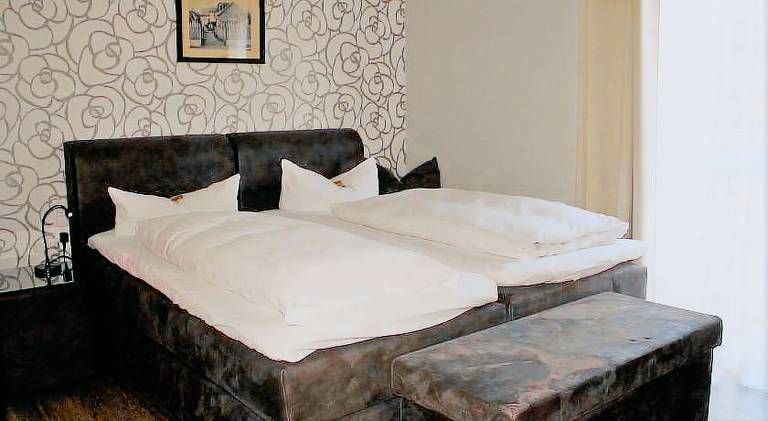 Hotel Schone Aussicht in Giessen