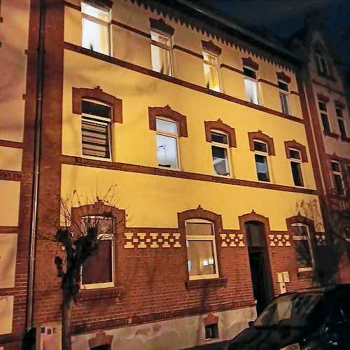 Ferienwohnung Halberstadt