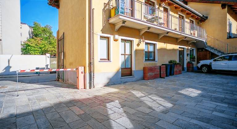 Apartment with 1 room for 4 persons — photo 3
