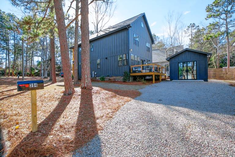 Apartment Southern Pines