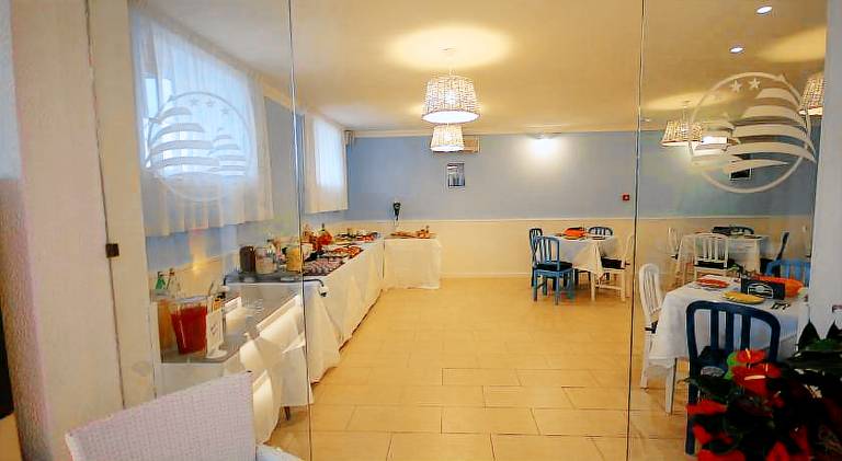 Hotel Belvedere Spiaggia — photo 5
