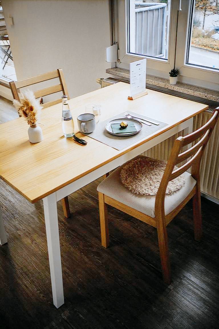 Ferienwohnung Kirchheim unter Teck