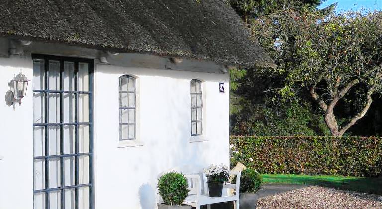Tasinge B&B in Svendborg