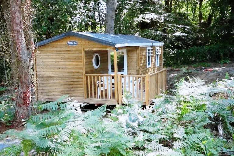 Mobil-home  Yport
