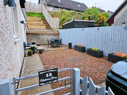 Apartamento Portree