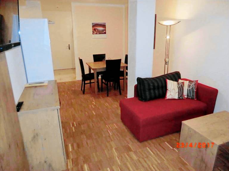 Ferienwohnung Weßling