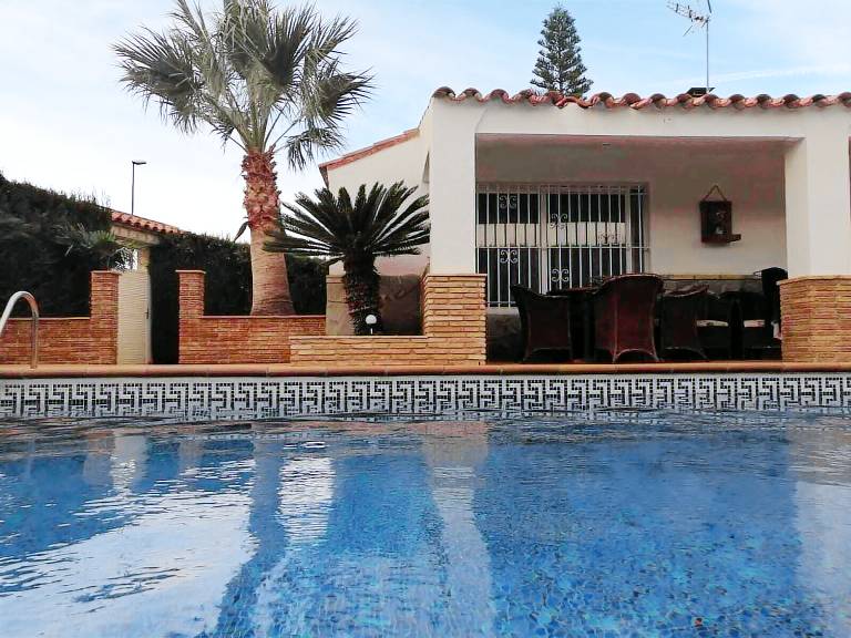 Villa Calafat