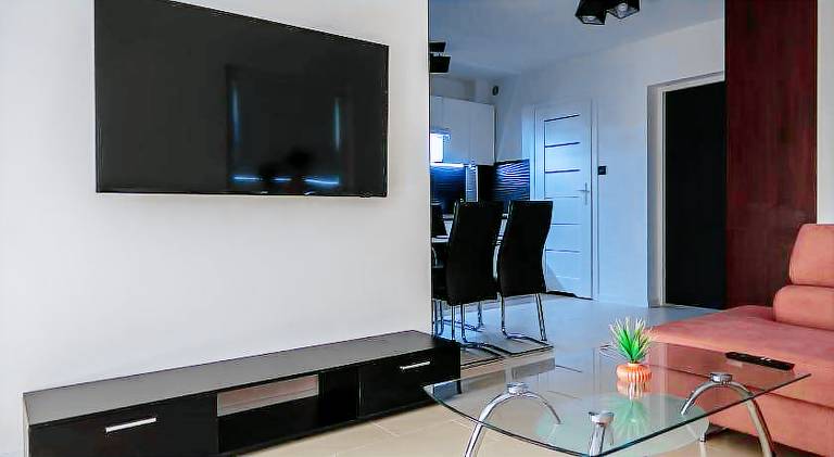 Apartment with 1 room for 4 persons — photo 2