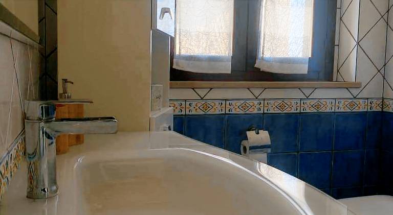 Apartment with terrace — photo 5