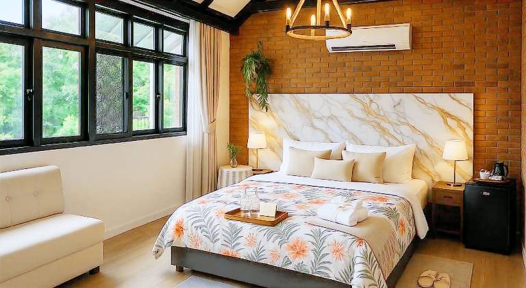 ASTON' Hostel & Resort — photo 2