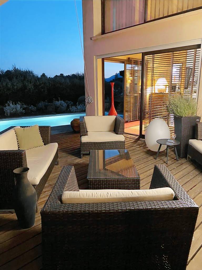 Casa Porto Vecchio