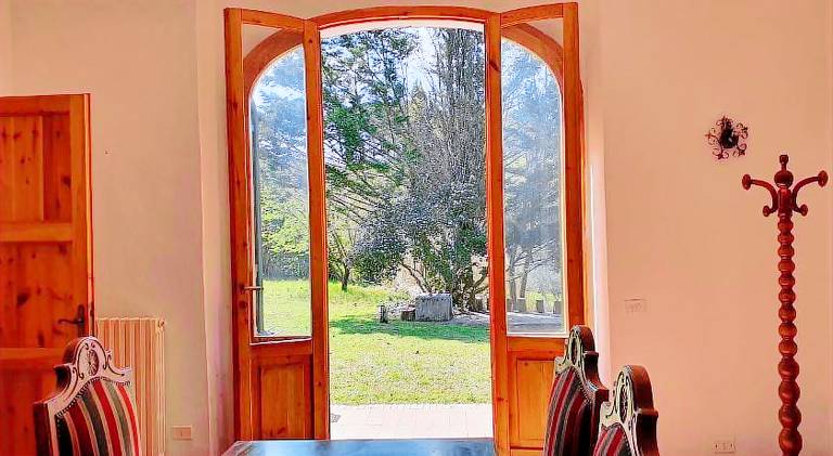 Holiday apartment with 2 rooms for 4 persons — photo 5