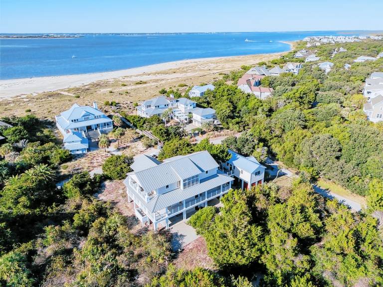 House Bald Head Island