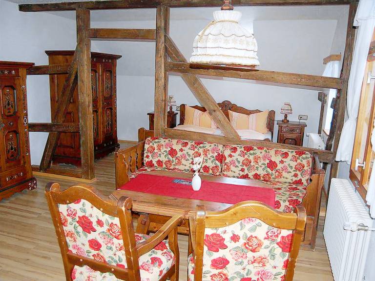 Privatzimmer  Klingenthal