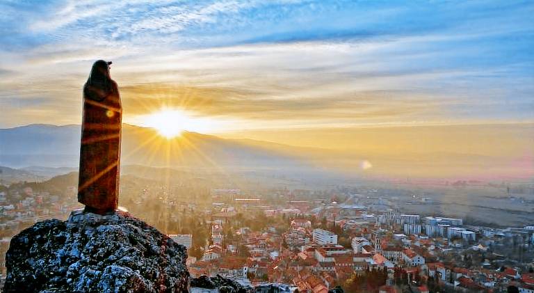 Apartman Sinj