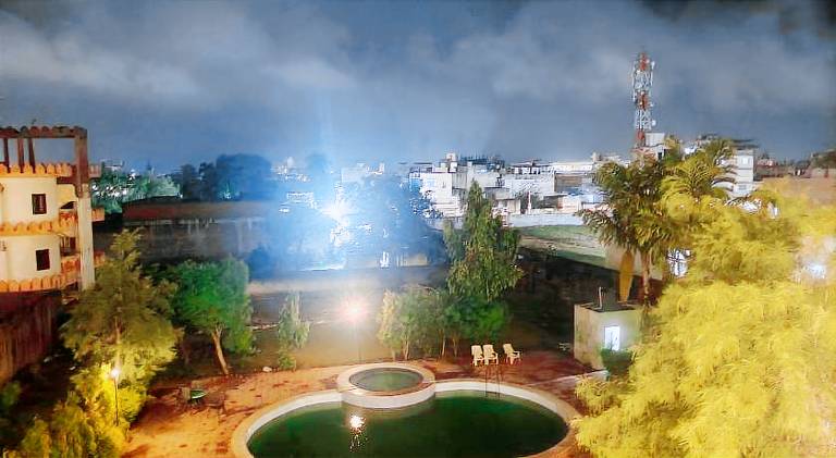 Hotel Hillview Pushkar — photo 3