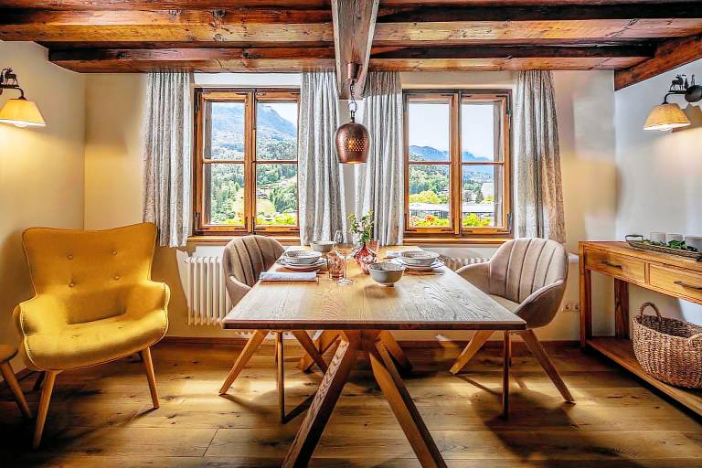 Appartement  Hallein