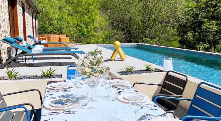Lodge du Hautacam in Lourdes